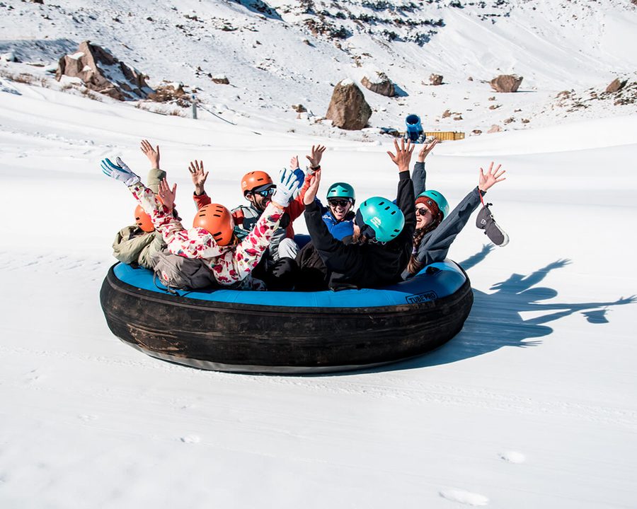 Tubing
